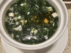 翡翠鱼羹-鼎泰丰(环贸店)