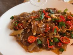 -南山翁新概念川菜(江宁万达广场店)