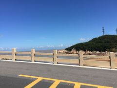 -普陀山风景区-佛顶山