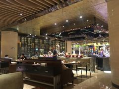-河北宾馆中茂海悦酒店
