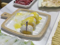 -椰子湾·海南火锅·糟粕醋·椰子鸡(正大广场店)