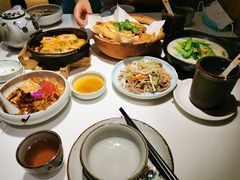 -原味田园·客家菜·土窑鸡(中航城君尚购物中心店)