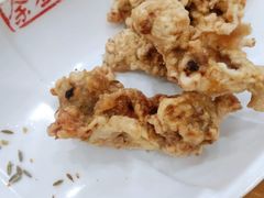 风味炸鸡架-余丞记川渝面馆(云峰店)