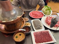 -南门涮肉(后海店)