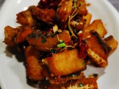 -大隐隐于市私房菜(保和小区店)