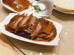 -永乐饭庄(安德路店)