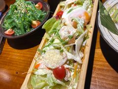 -円满日式居酒屋(蓉花路美食街店)