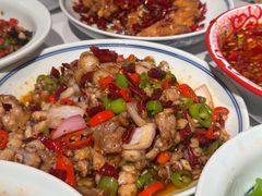 -欧记大排档·景德菜(上海首店)