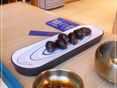 -梨花牛肉汤饭(仁恒伊势丹店)