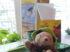 -润园四季椰子鸡火锅(南山海岸城店)