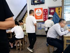 -伟记奥面馆(养育巷店)