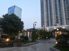 -庄氏祥记家常食府(国瑞建材家居博览中心店)