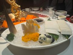 -小龙翻大江文化火锅(太古里店)