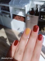 -绘甲社NACHO&DAI SALON