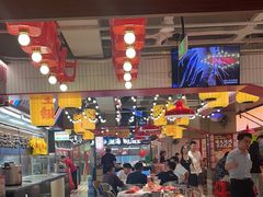 -谭十三大排档·18年老字号(船山路总店)