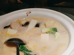 -老淮安·淮安菜(淮阴区店)