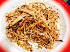 -小胡子烧烤(江汉路店)