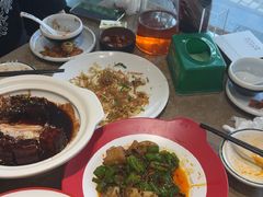 -李氏传家菜(兴城路店)