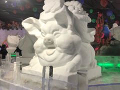 -忆乡情铁锅炖鱼饭店(延庆店)