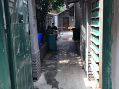-蓉城西二道无名冒菜(西二道街店)
