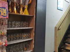 -金谷园饺子·烧烤(人大总店)