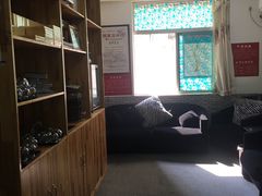 -国医整脊馆(武夷路店)