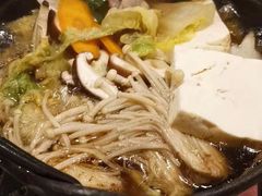 寿喜锅-三月居酒屋(青年大街店)