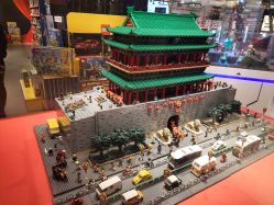 -LEGO(国贸商城店)