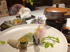 -叶叶菩提(太原别墅店)