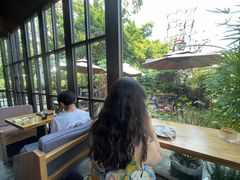 -乌托邦咖啡(武侯祠店)