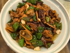 -一楼食业·美食人家