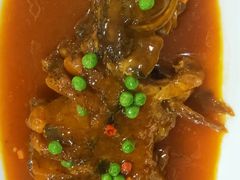 -全聚德(长江路店)