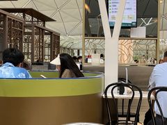 -翠华餐厅(香港国际机场店)