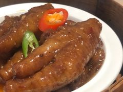 -金苑海鲜酒家(来魅力店)