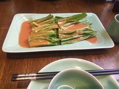 -粗茶淡饭·隐庐私厨(东亭店)
