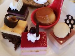 -红林大酒店RFcafe自助餐厅