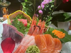 -阿吾罗日本料理(K11艺术中心店)