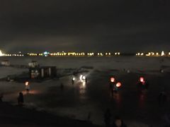 -人民防洪胜利纪念塔