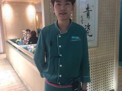 -青瓷火锅料理(西单大悦城店)