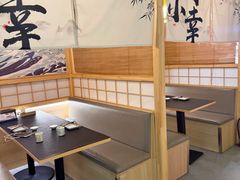 -春田小幸铁板烧(忠义街店)