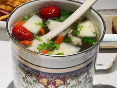 -西域阿里马新疆菜·清真(桂花路店)