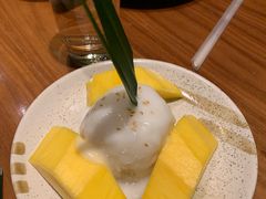 -mango tree芒果树泰国餐厅(青岛万象城店)