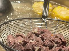 -牛事制造局牛肉火锅(莲岳路店)