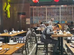 大堂-陈鹏鹏潮汕菜(欢乐海岸 海边景观店)