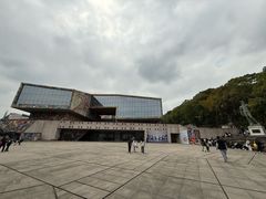 -四川美术学院美术馆