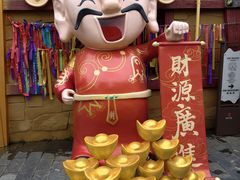 -三国赤壁古战场