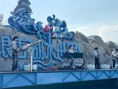 -南京银杏湖乐园