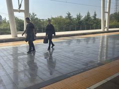 -华山北站