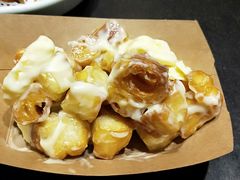 -辣尚瘾·烤鱼·新川菜(交大直营店)
