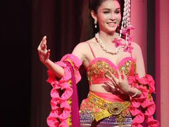 -金东尼人妖秀